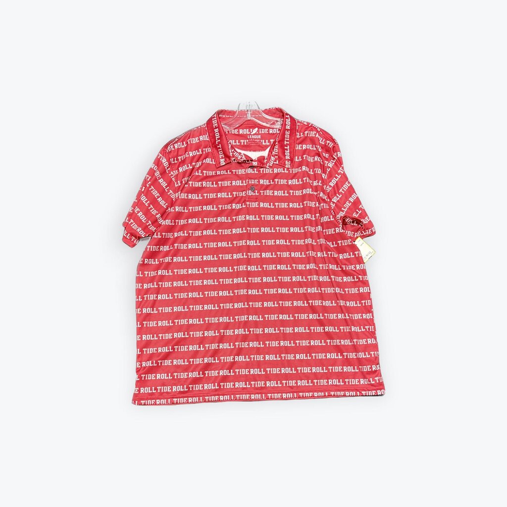bama polo