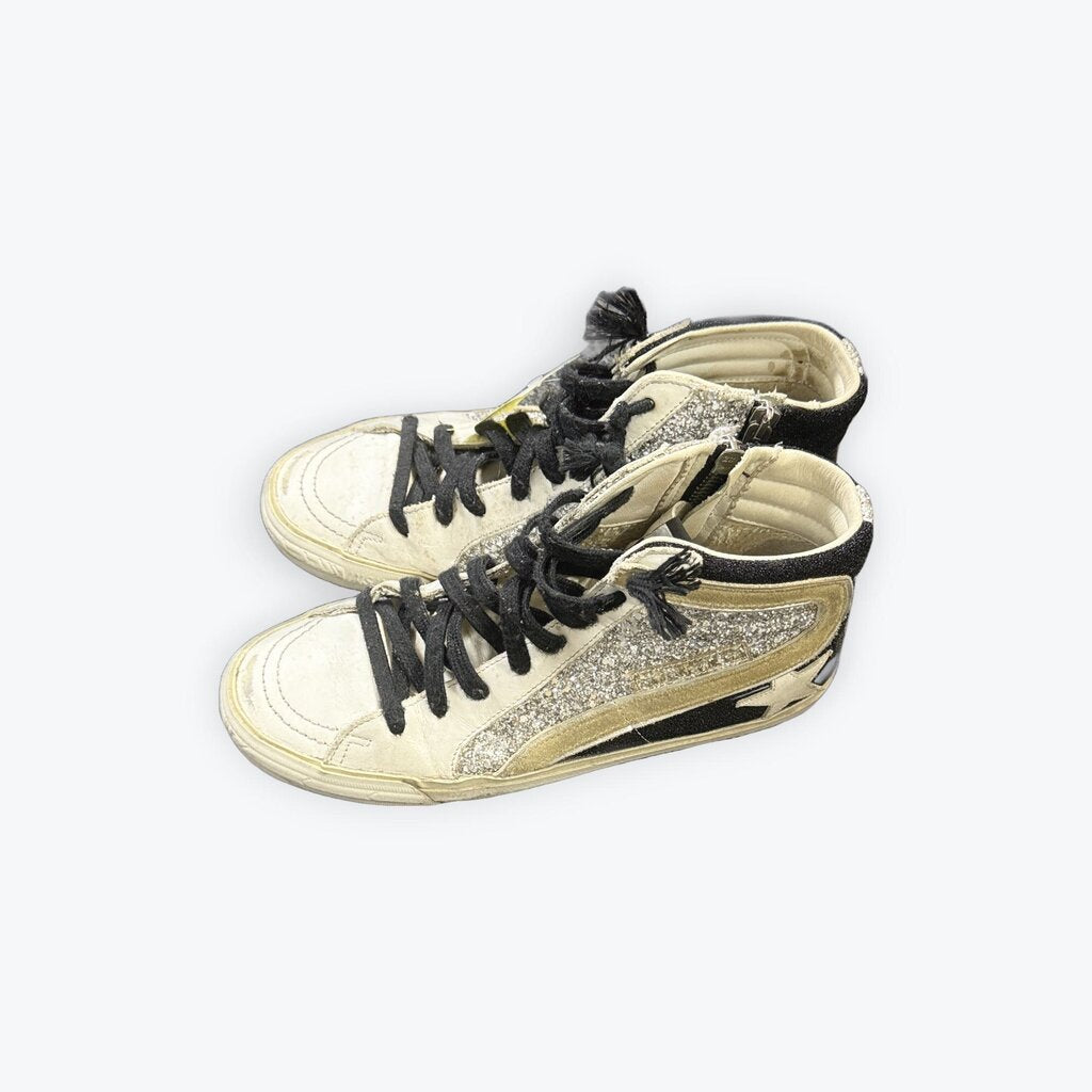 Golden Goose high tops