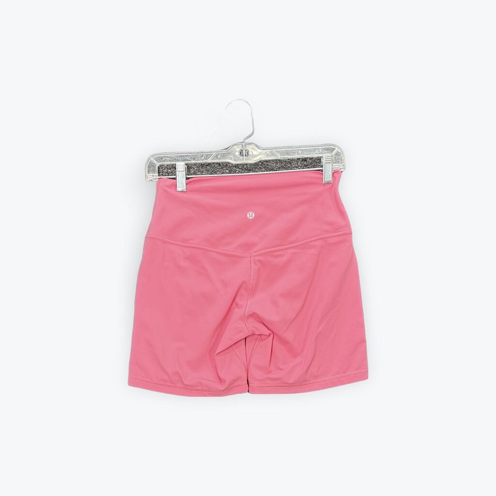 lululemon BIKER SHORT