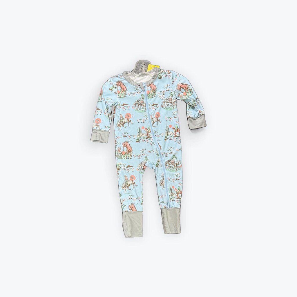 BURLEBO SLEEPER bamboo