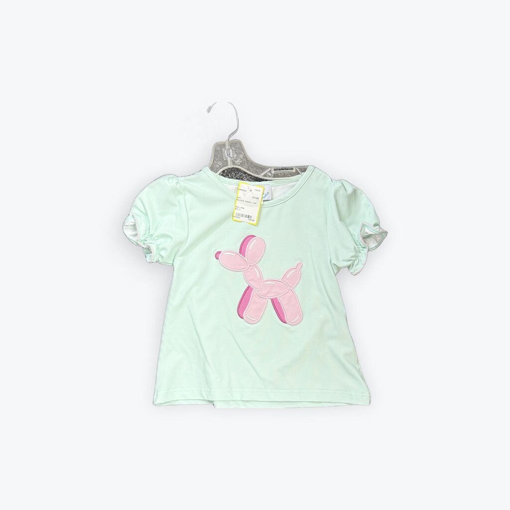 BALOON ANIMAL TOP