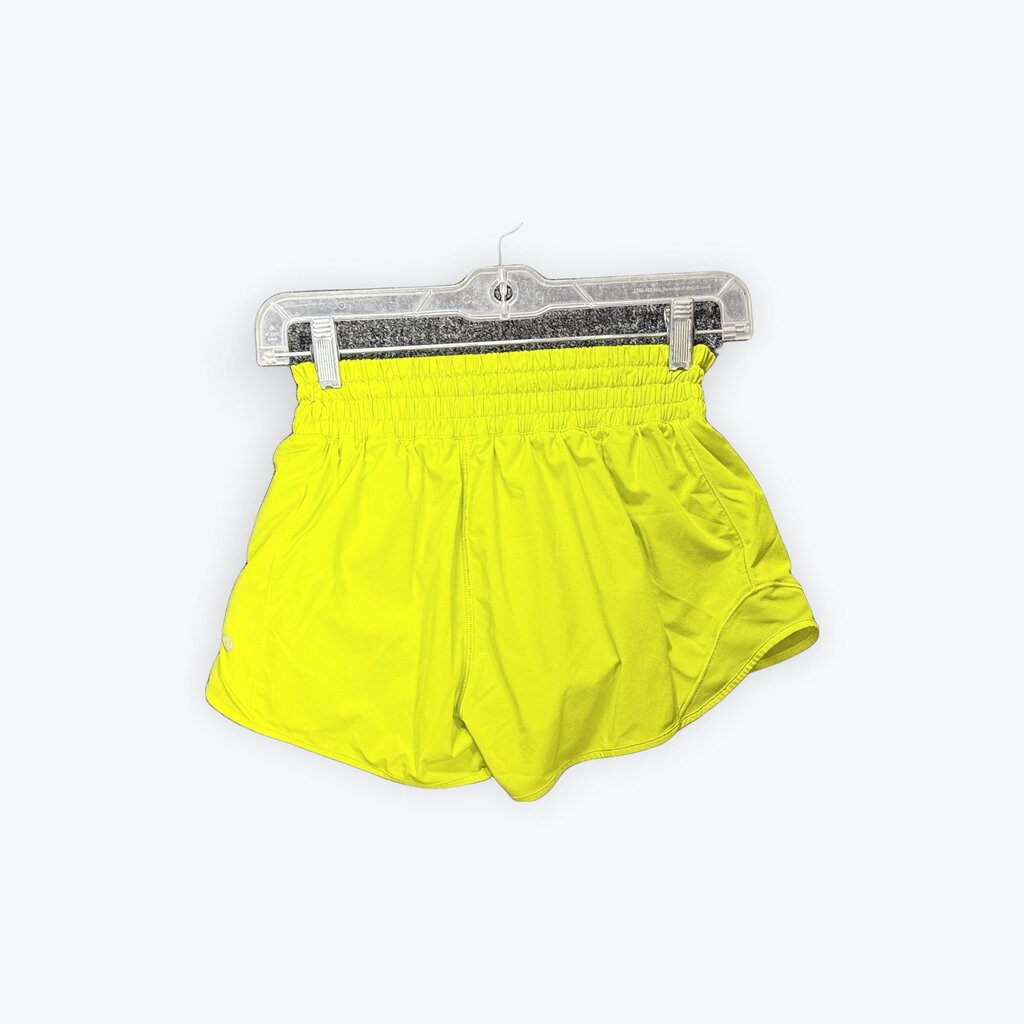 LULULEMON SHORT