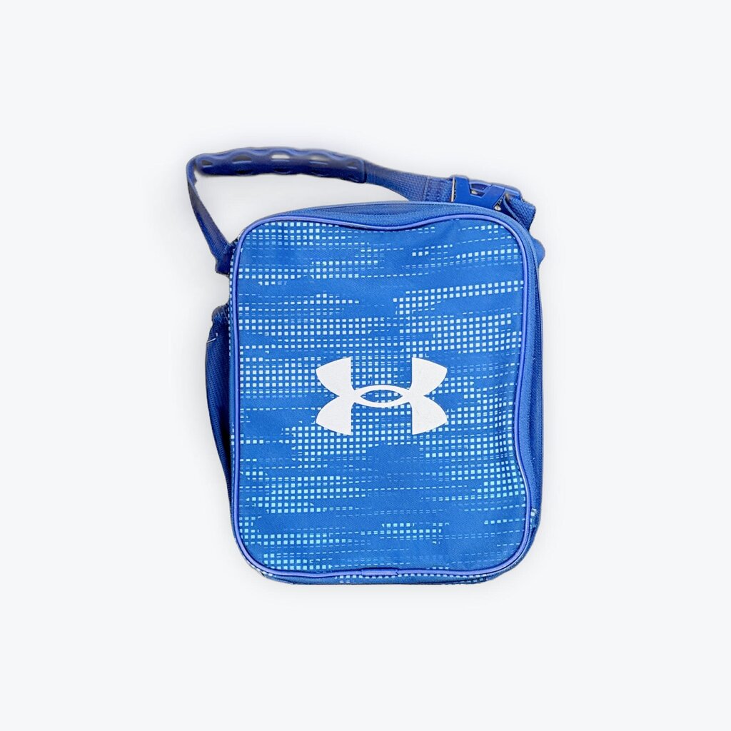 ua lunch box