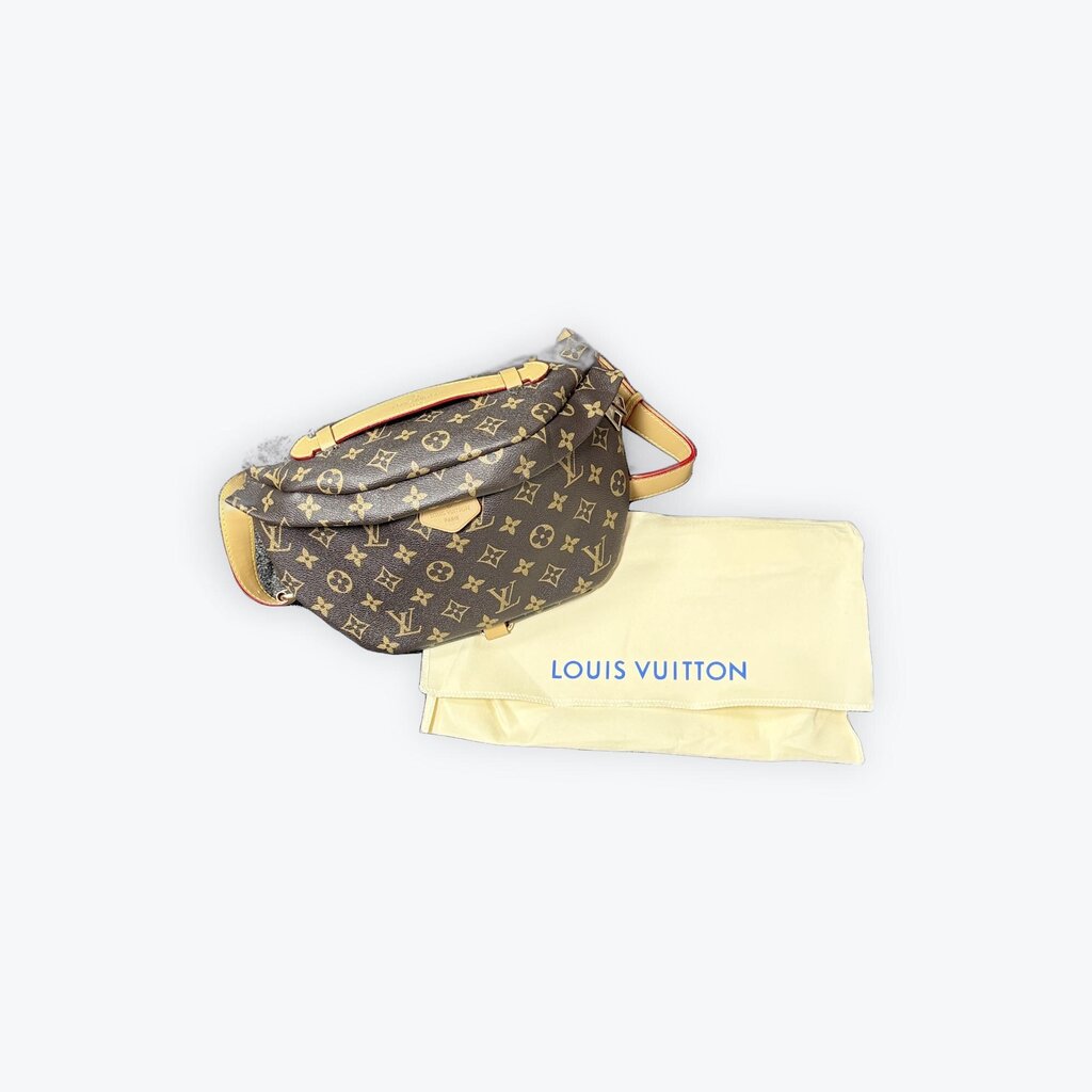 LV Dupe bum bag
