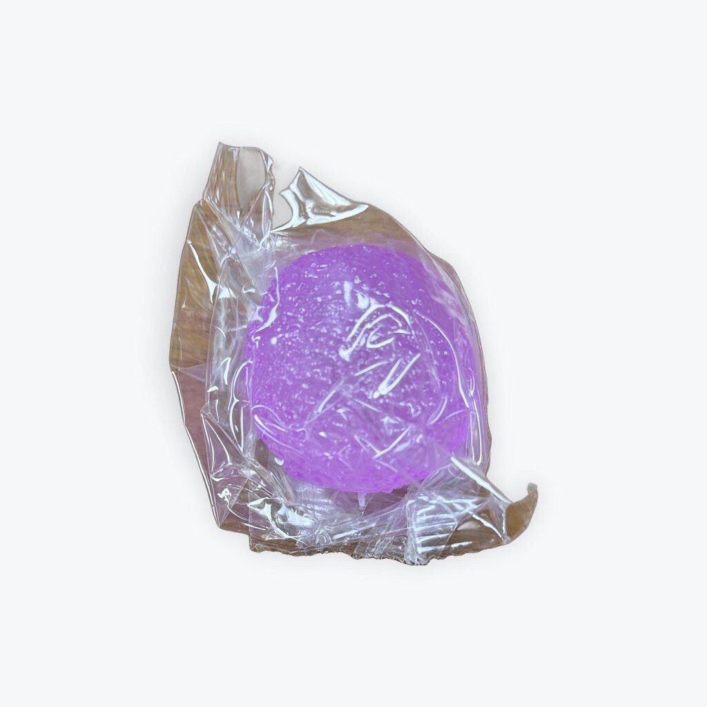 gum drop squishy