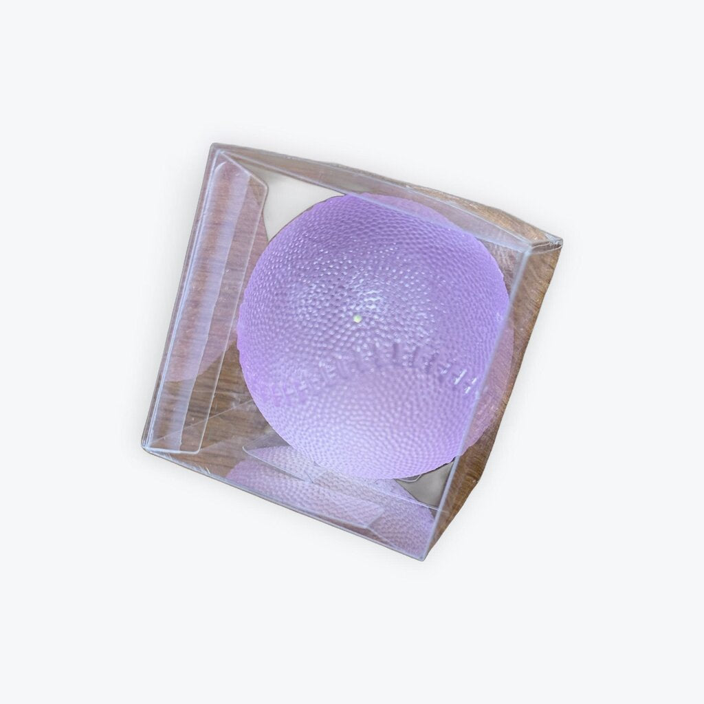 squishy softballball