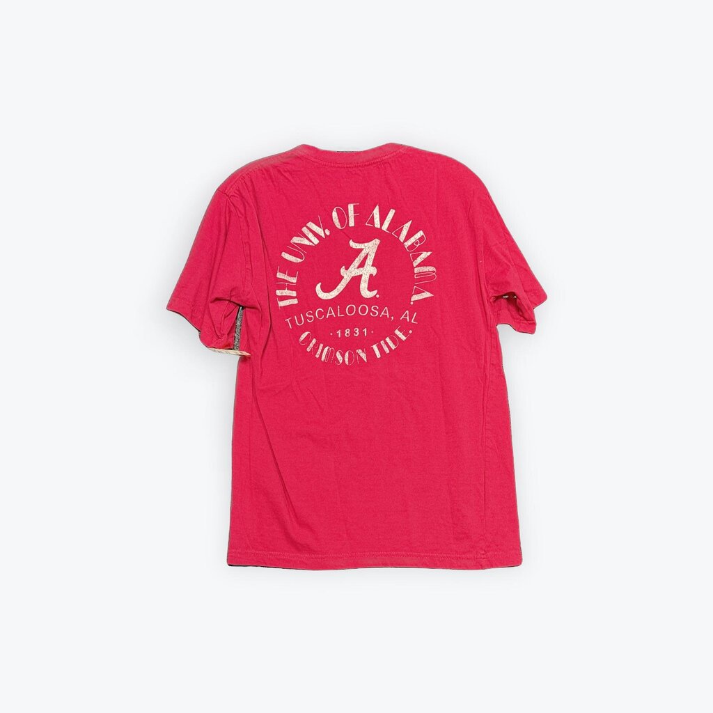 alabama tee
