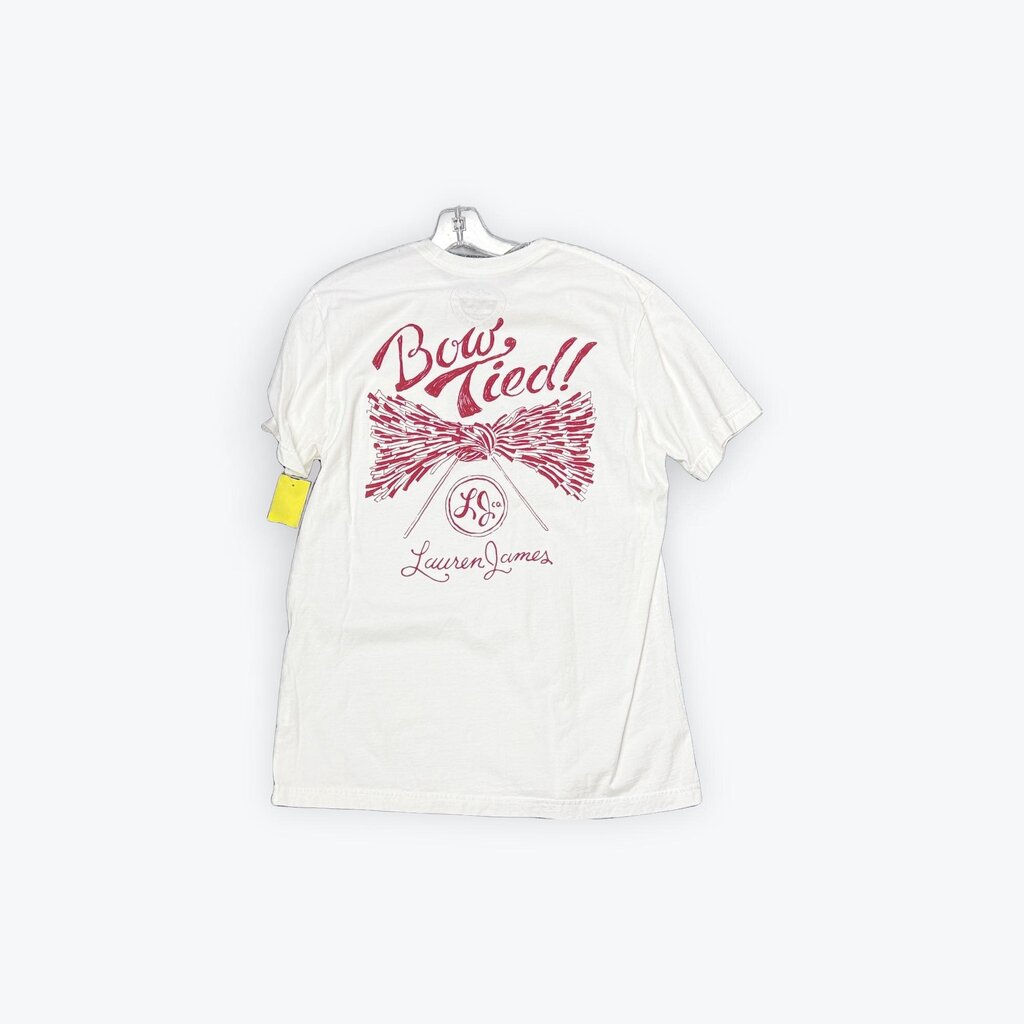 lauren james tee alabama