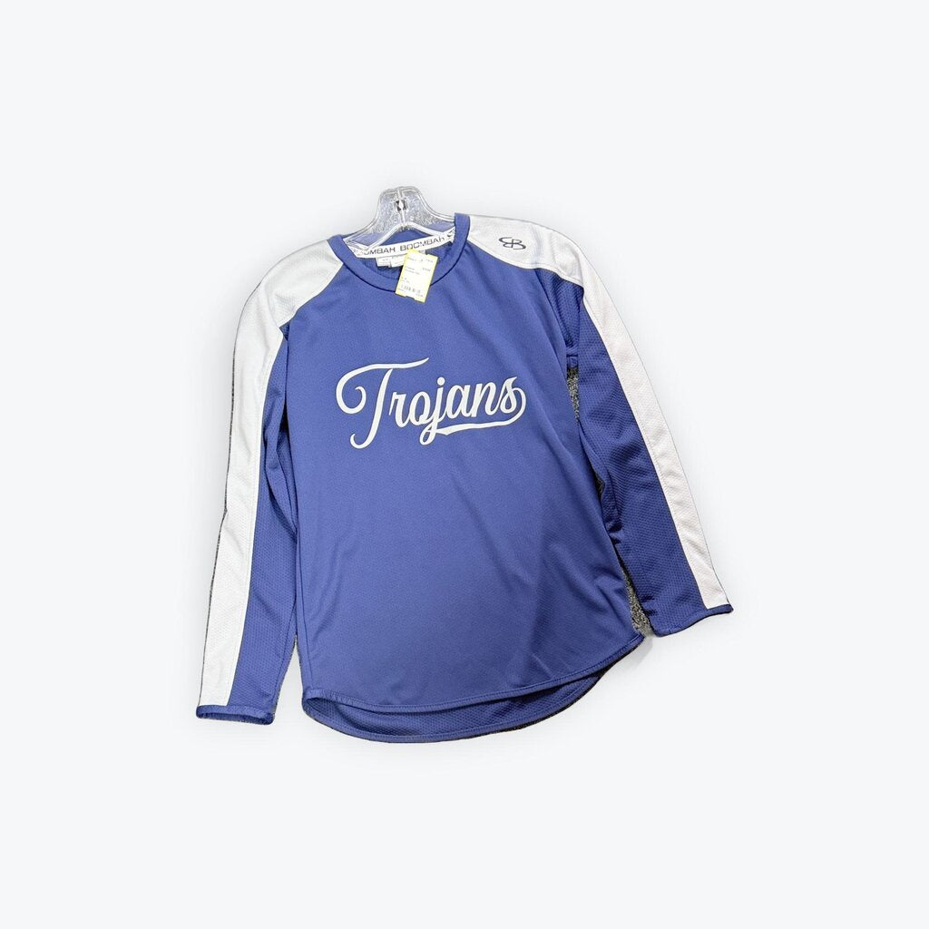 TROJANS TOP