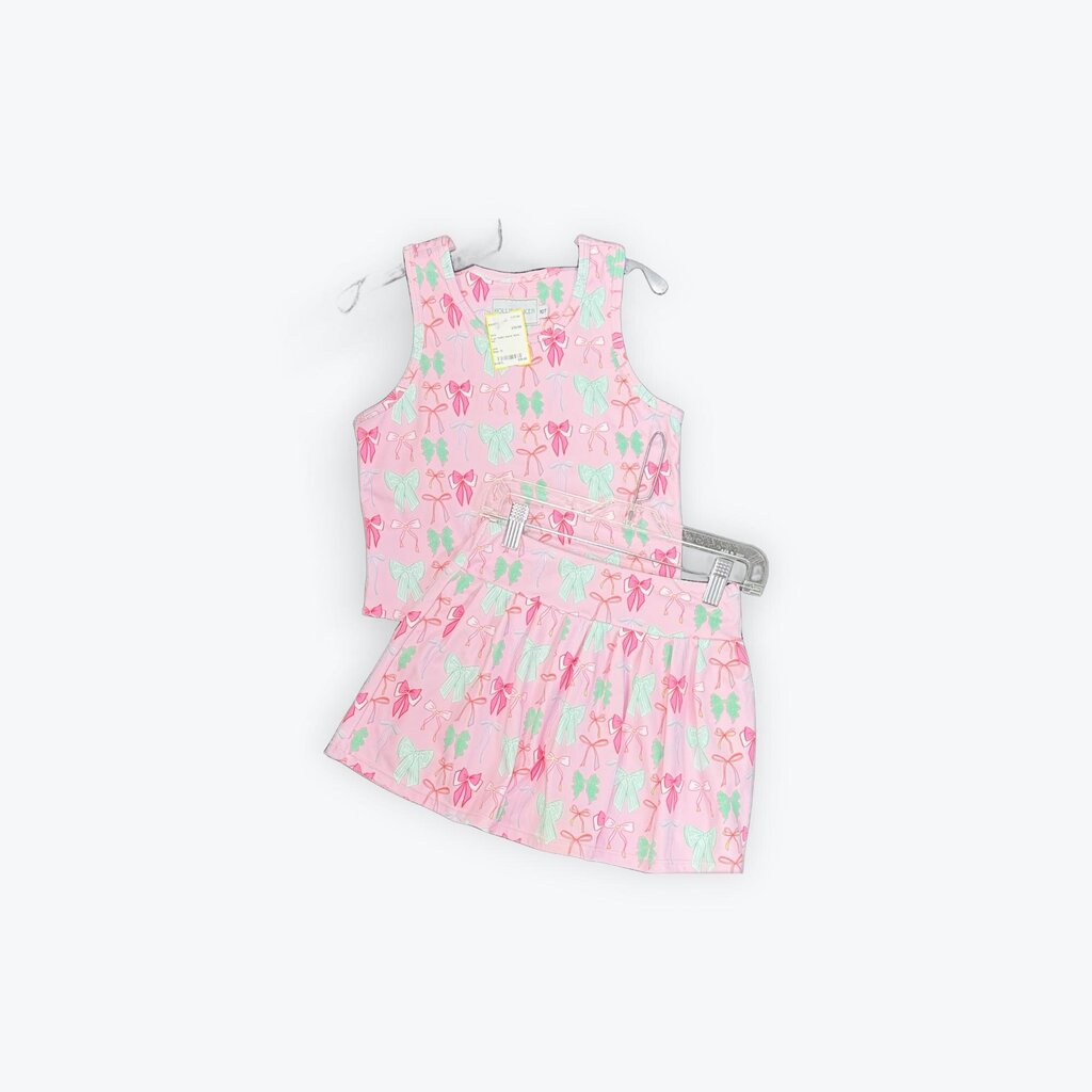 2 pc hollia baker bow set