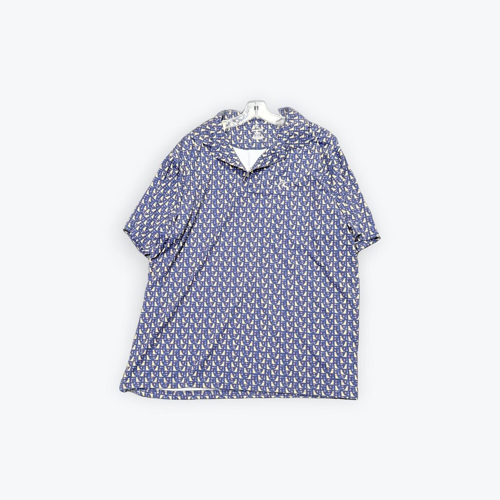 rhoback polo