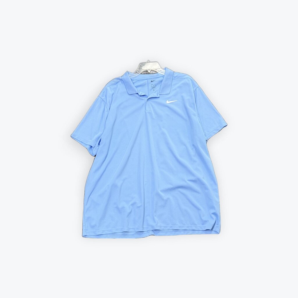 nike polo