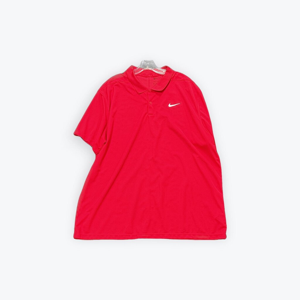 nike polo