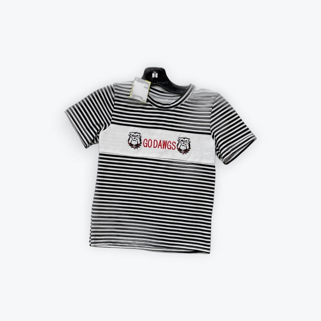 GA TEE