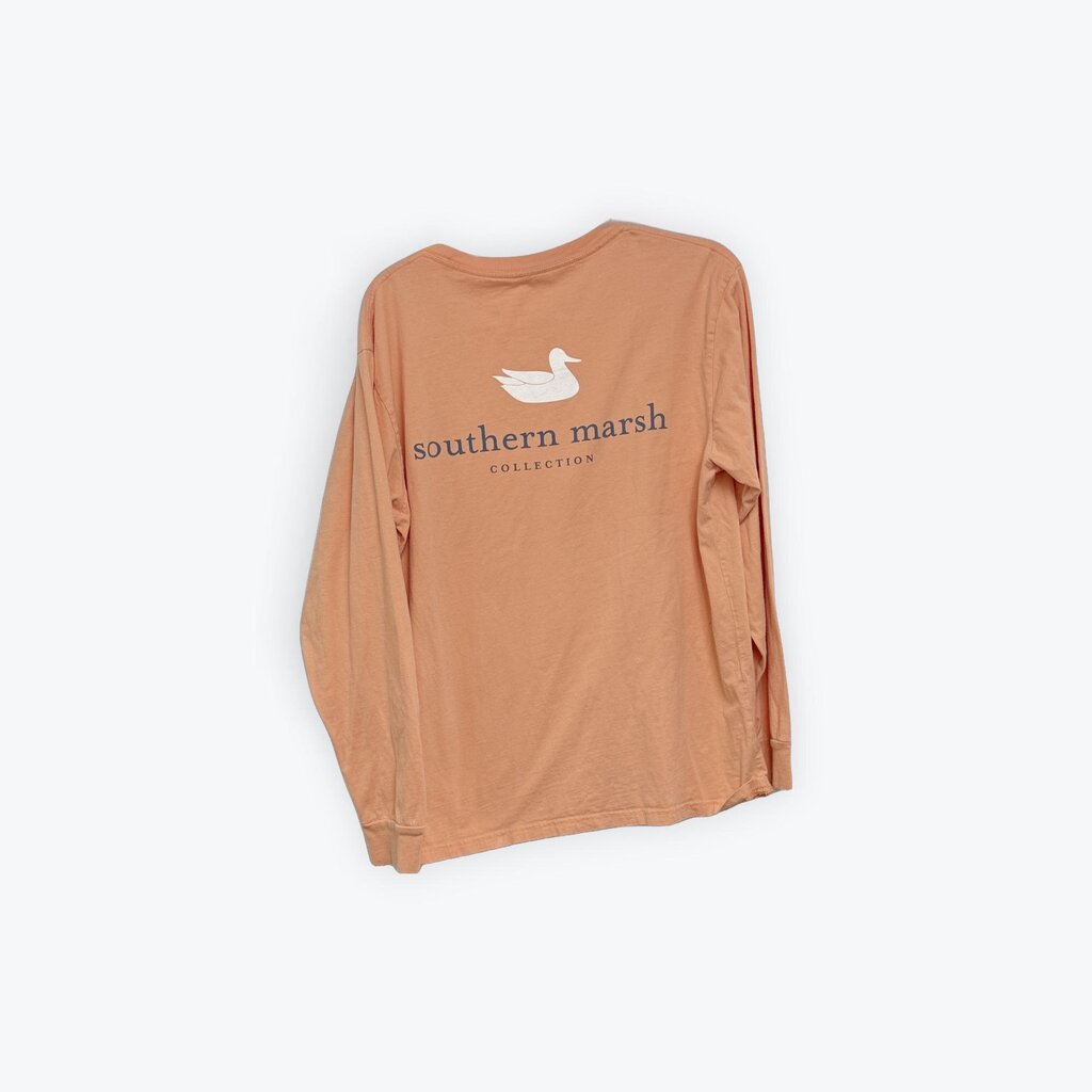 southern marsh tee