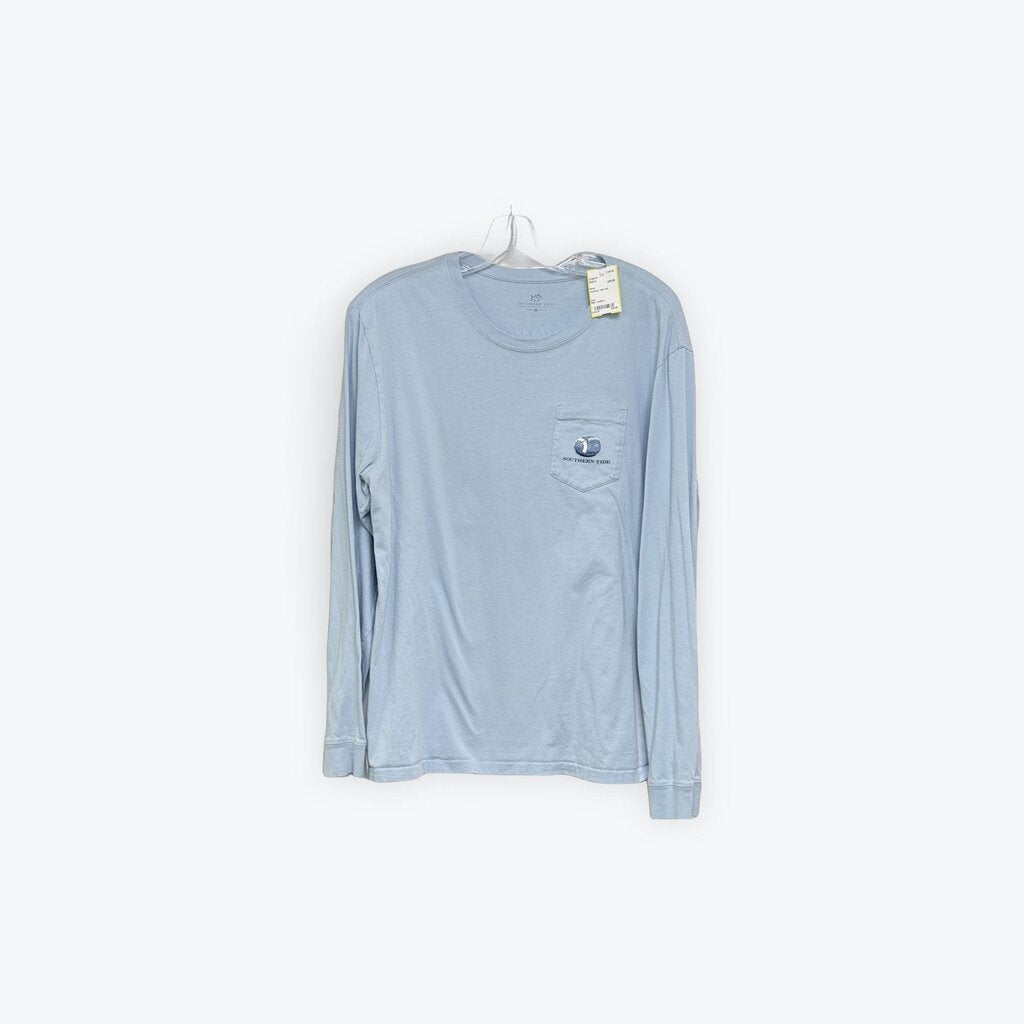 southern tide tee