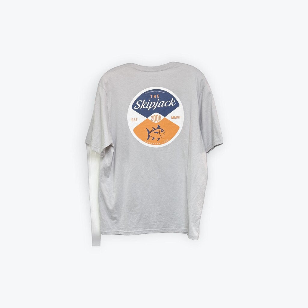 southern tide tee