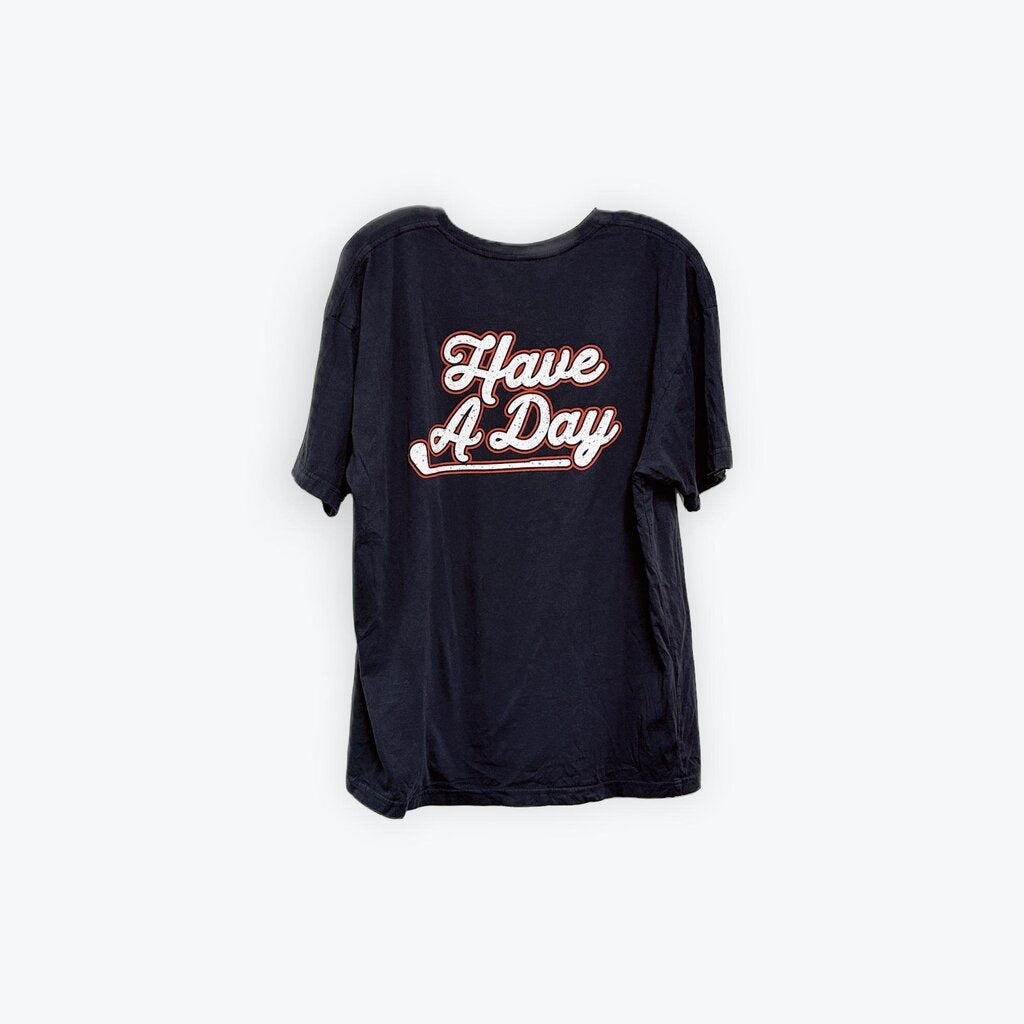 BREEZY TEE