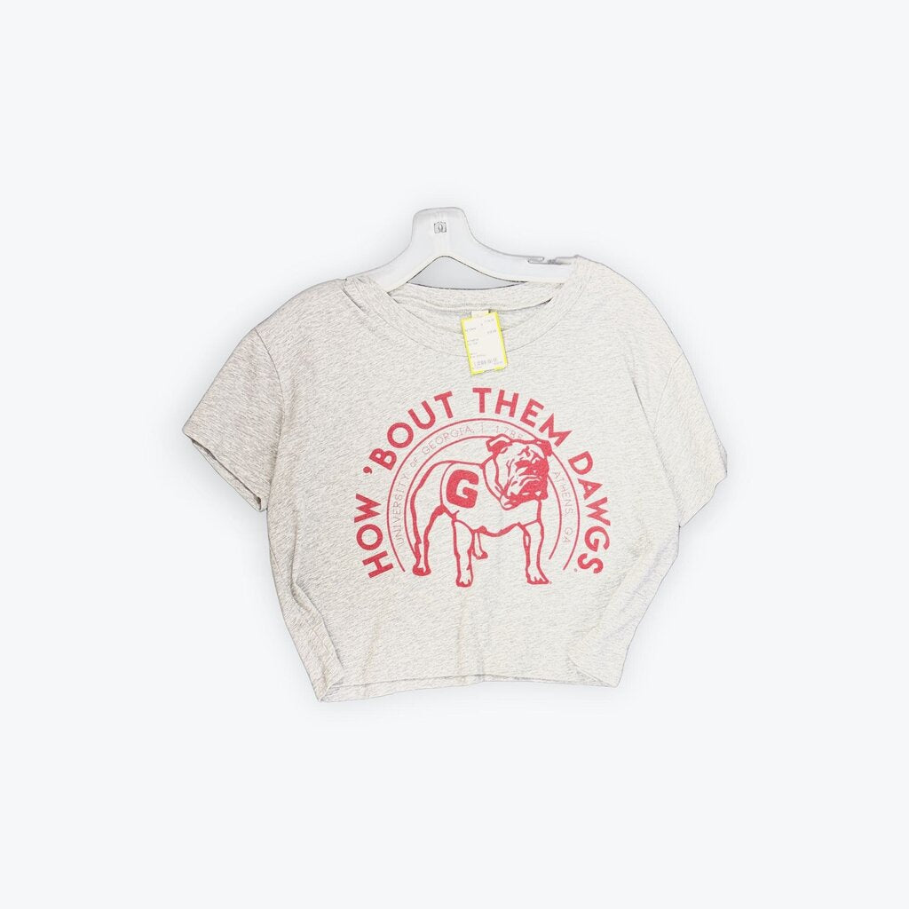 GA TEE