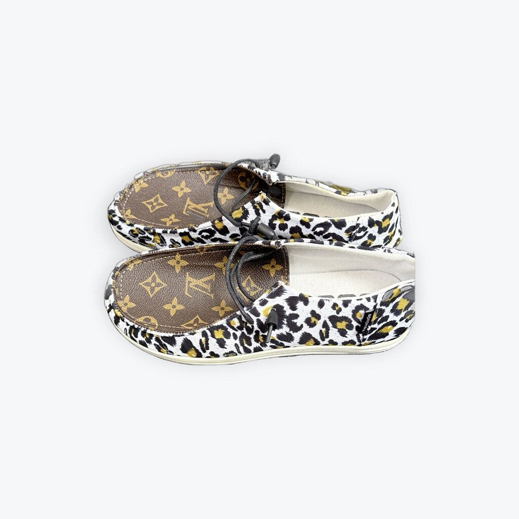 LV heydude