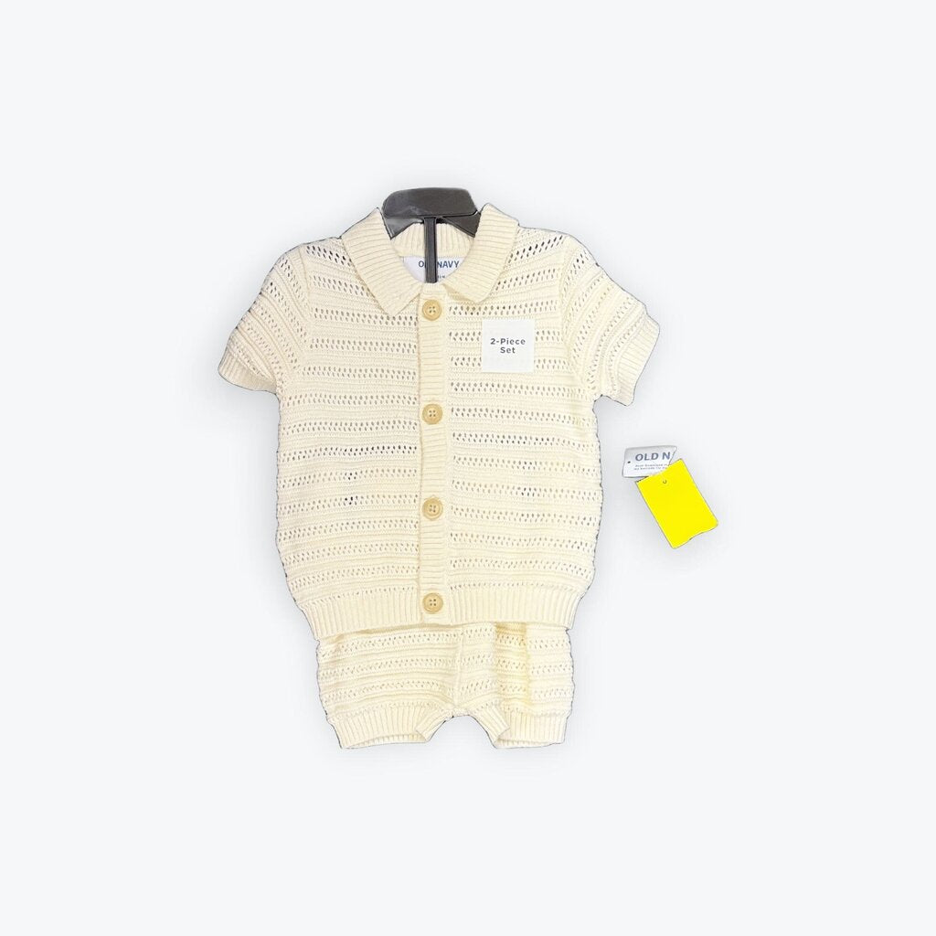 2 pc old navy set