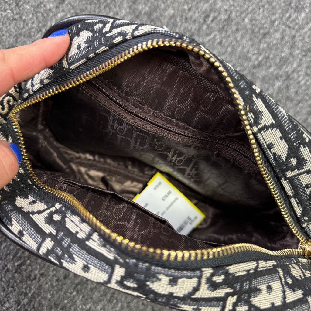 christian dior crossbody dupe