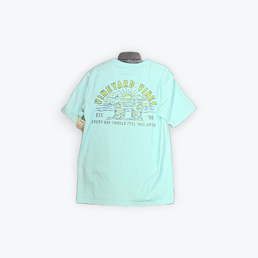 vineyarc vines tee