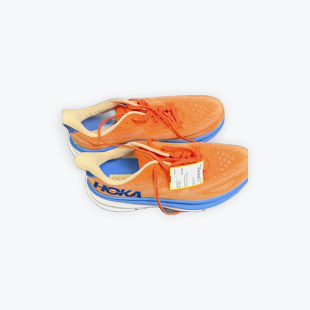 HOka tennis shoes