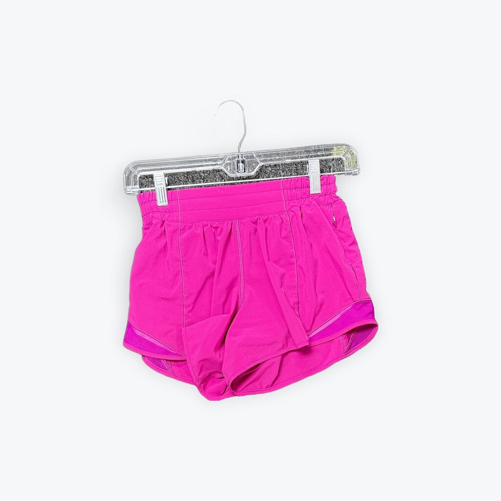 lululemon short