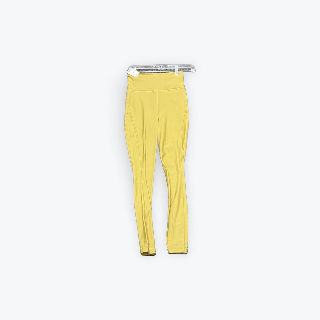 LULULEMON LEGGING