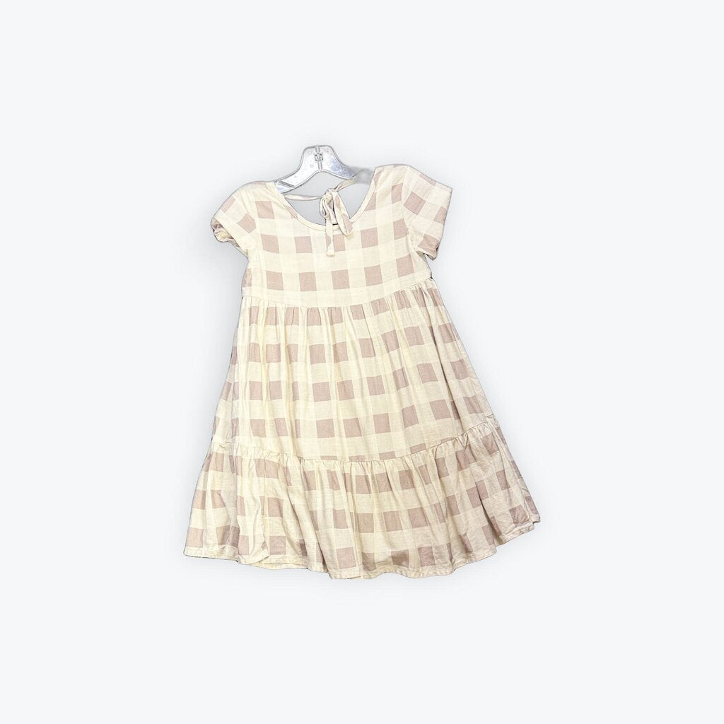cheeky plum dress