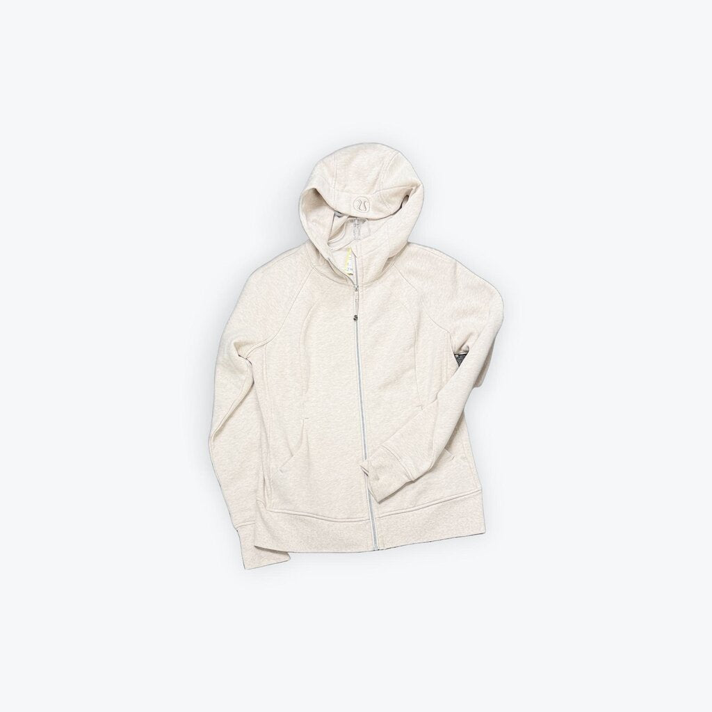lululemon jacket