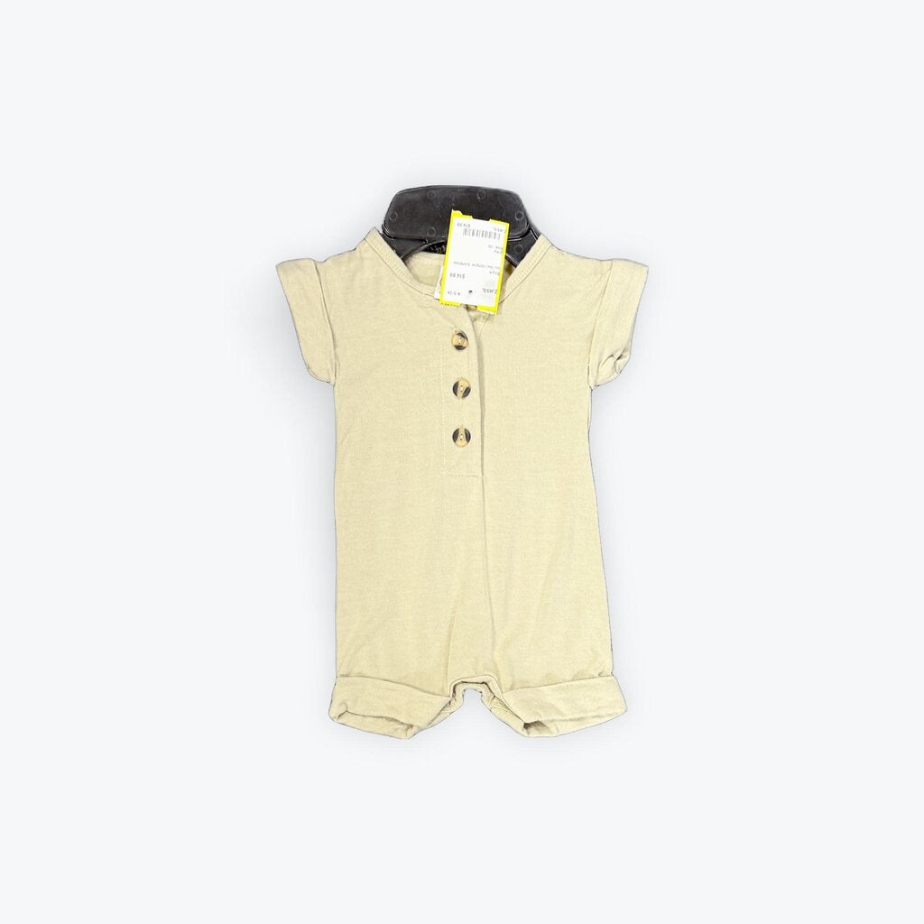 lou lou romper bamboo