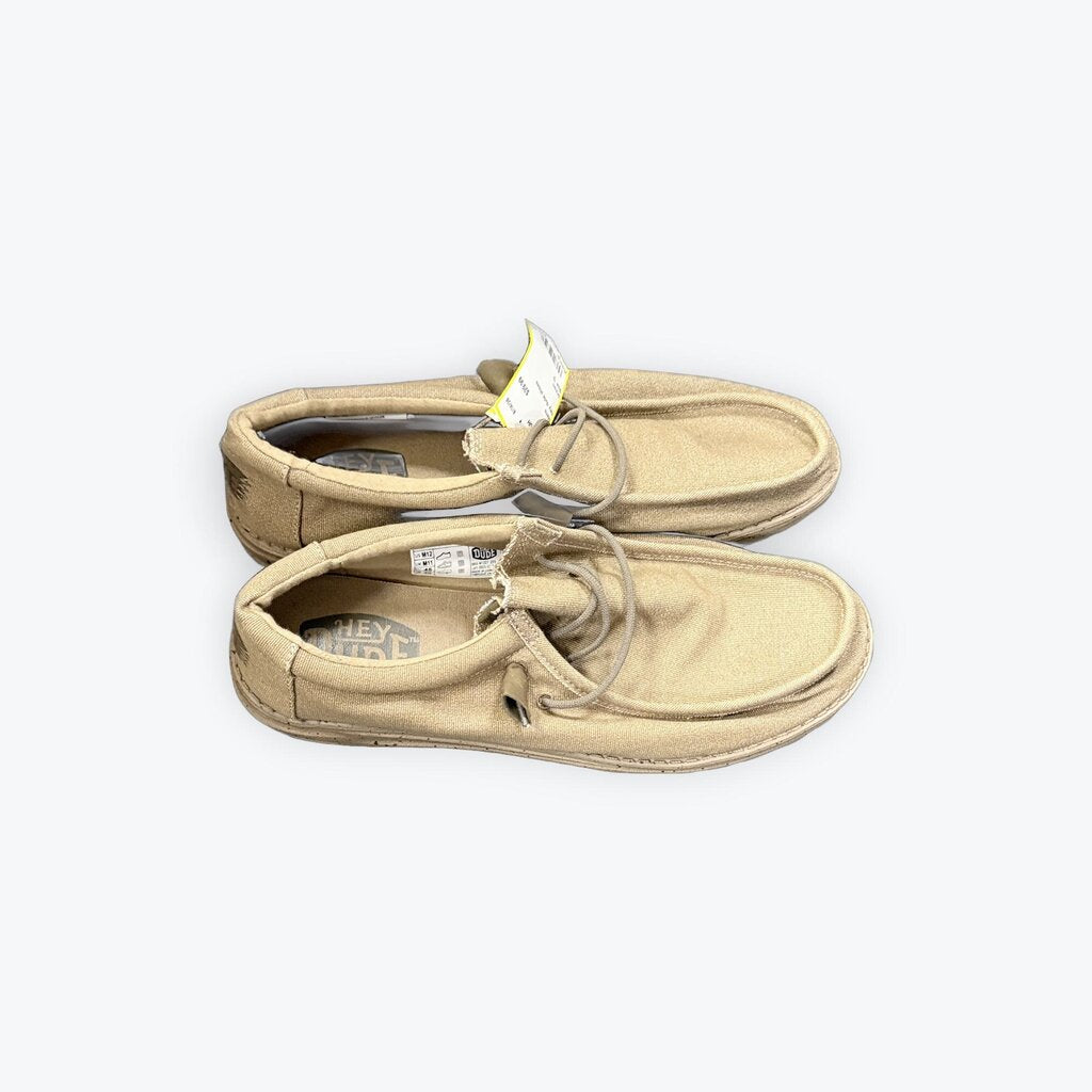 hey dude shoes