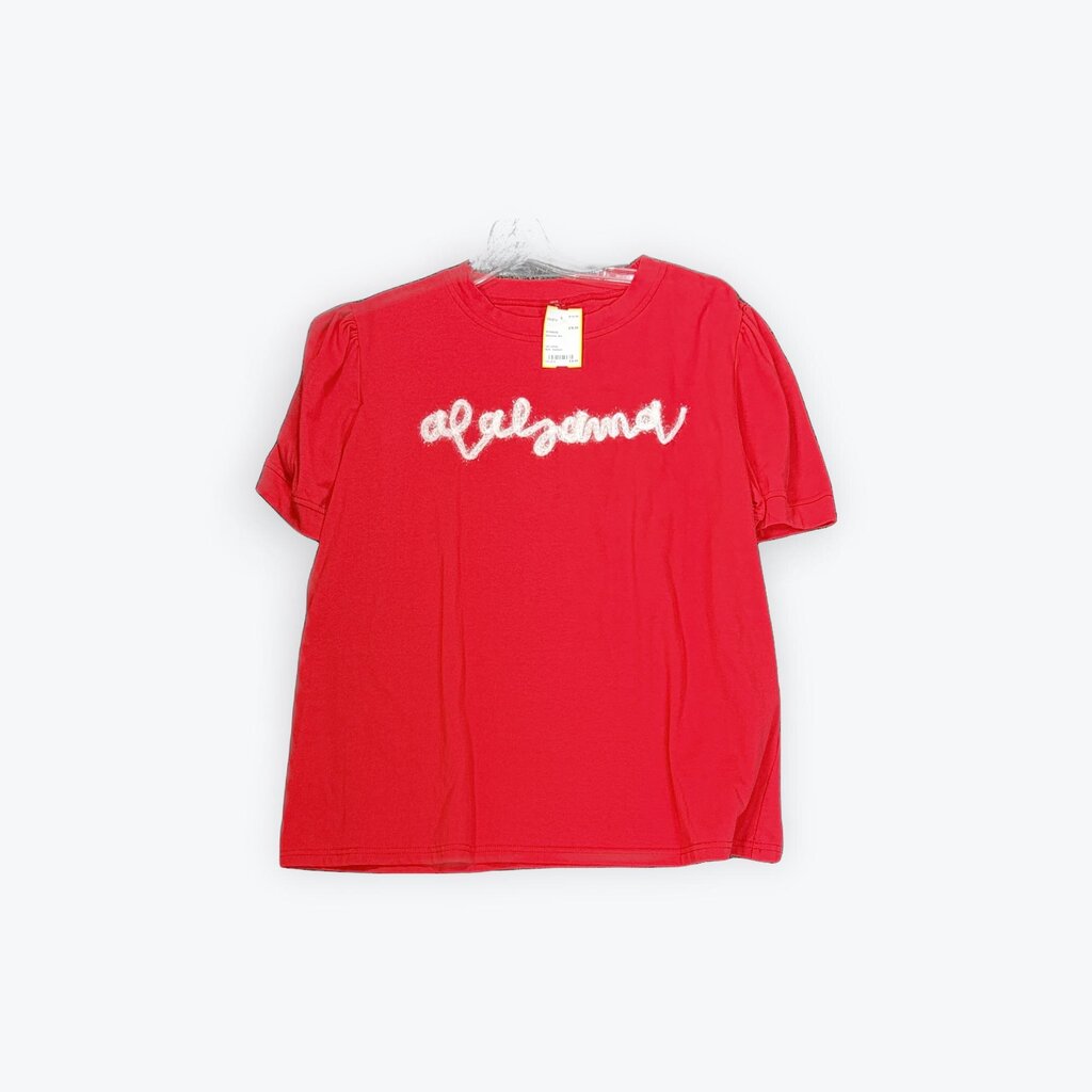 alabama tee