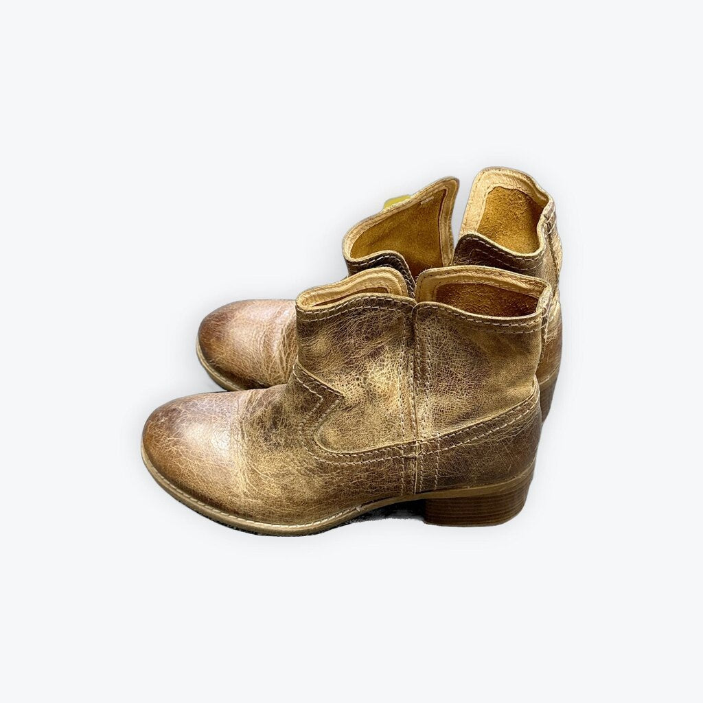 diba true boots