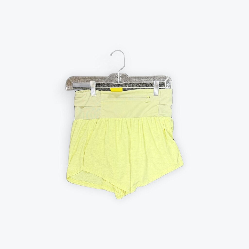 free people short