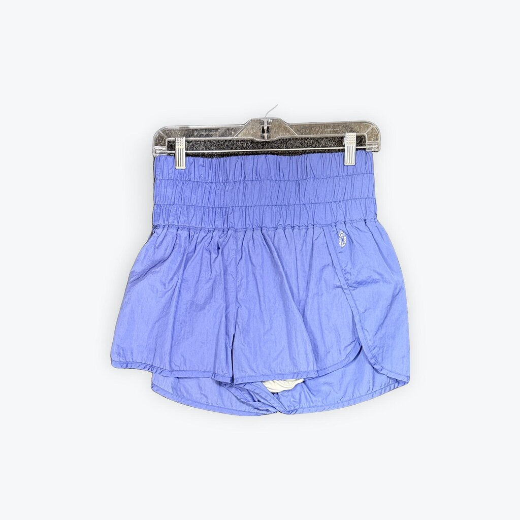 free people short