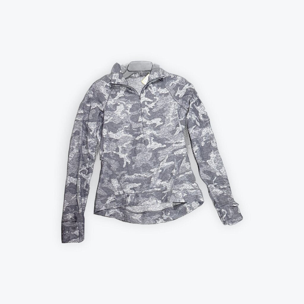 LULULEMON PULLOVER