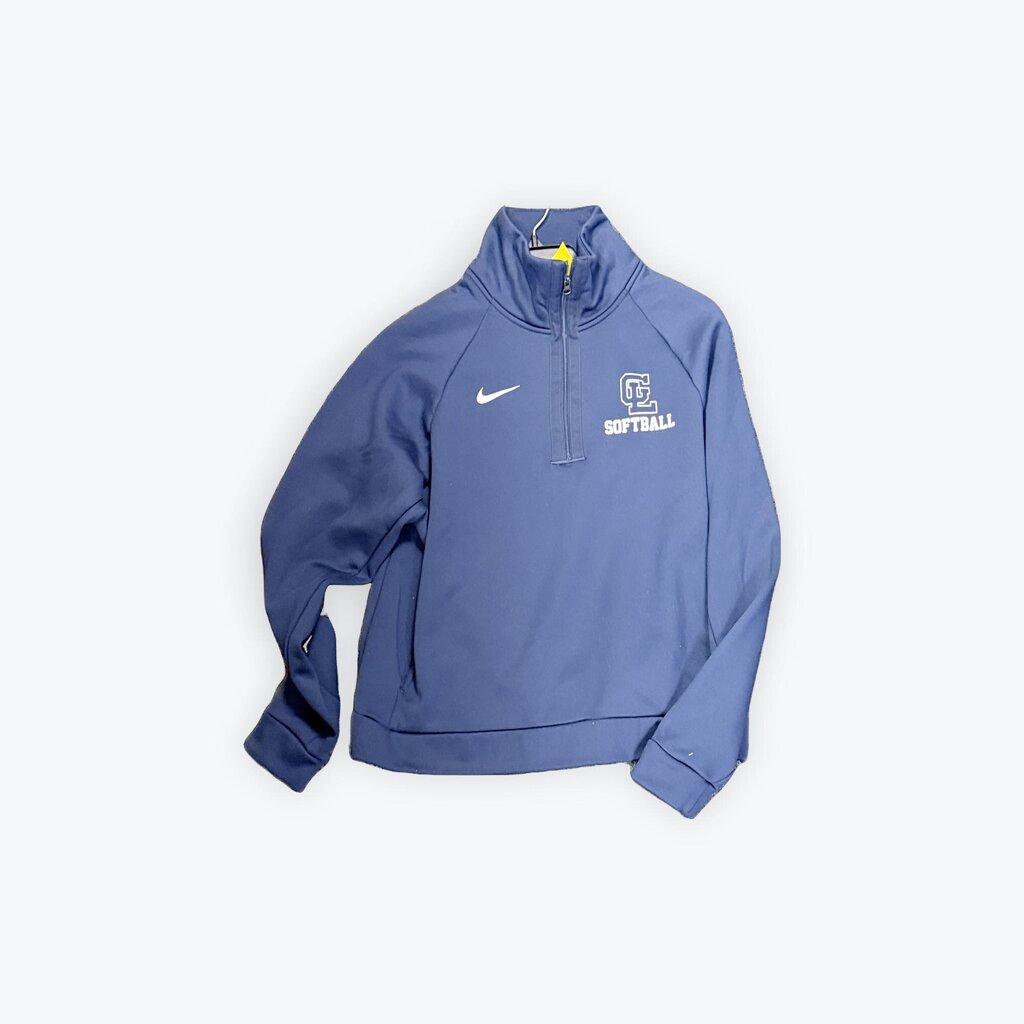 GL SOFTBALL PULLOVER
