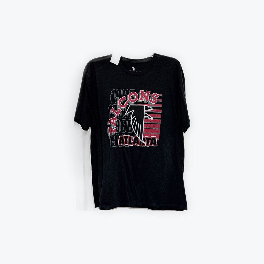 flacon tee