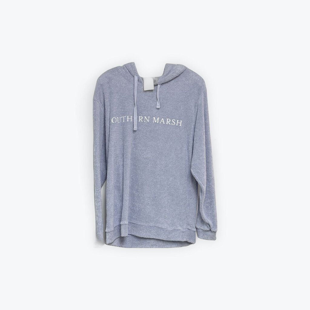 southern marsh sweatshirt