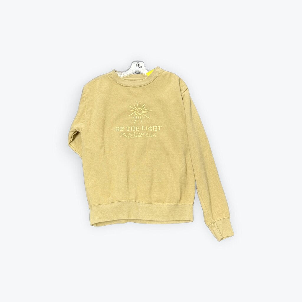 mathew sweatshirt