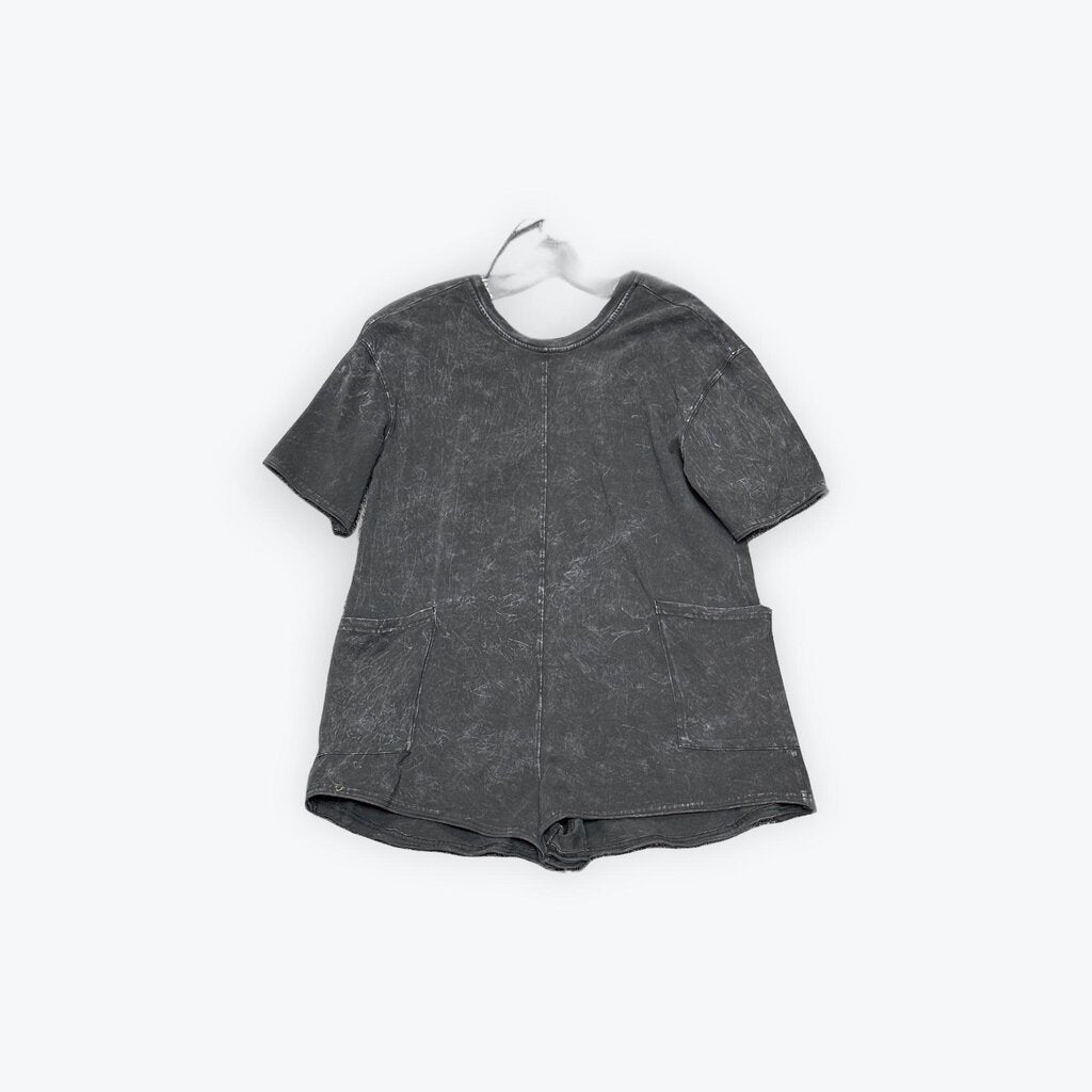 FREE PEOPLE ROMPER