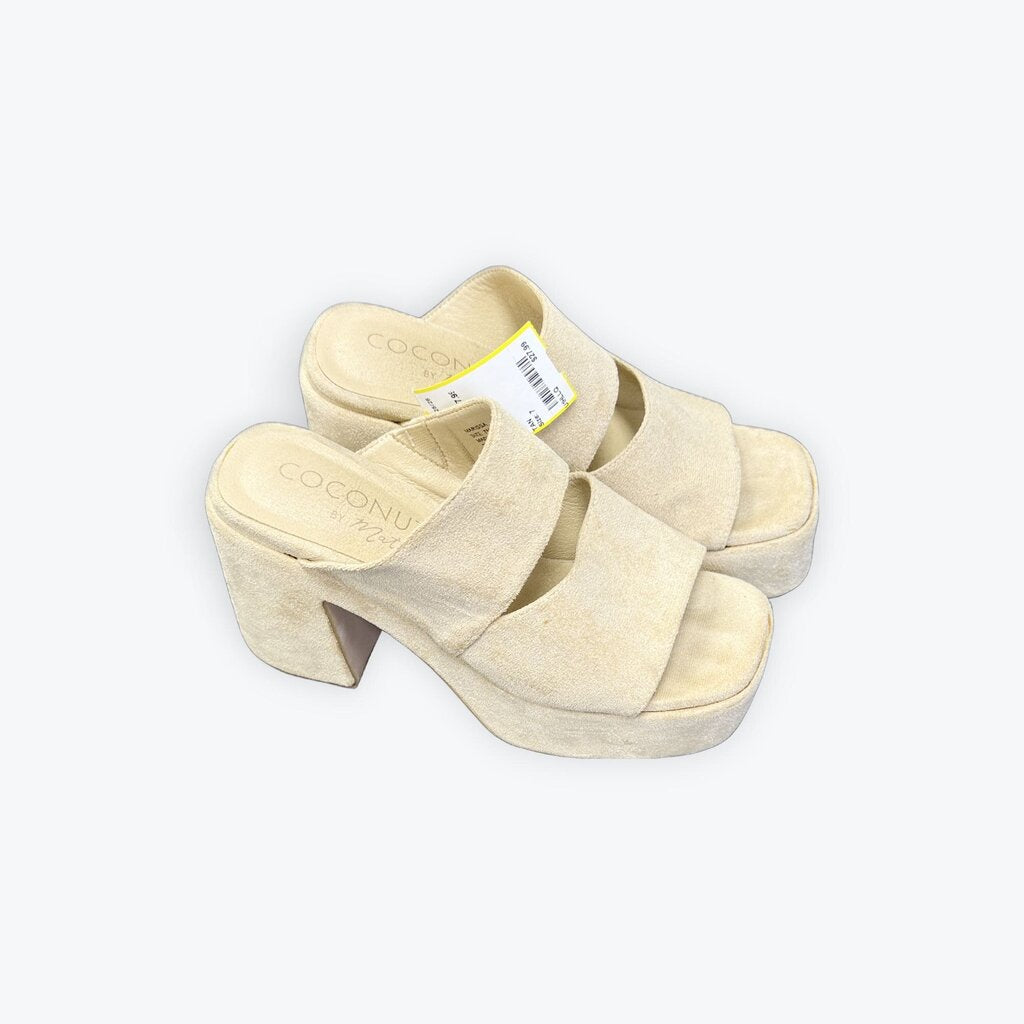 MATISE HEELS