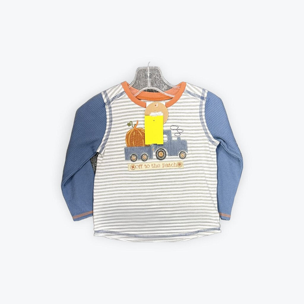 MUDPIE TEE