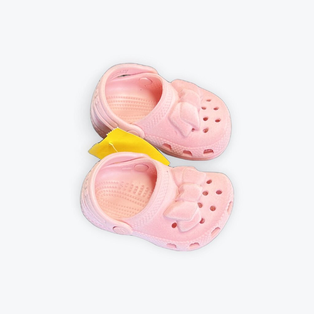 CROCS VELVET