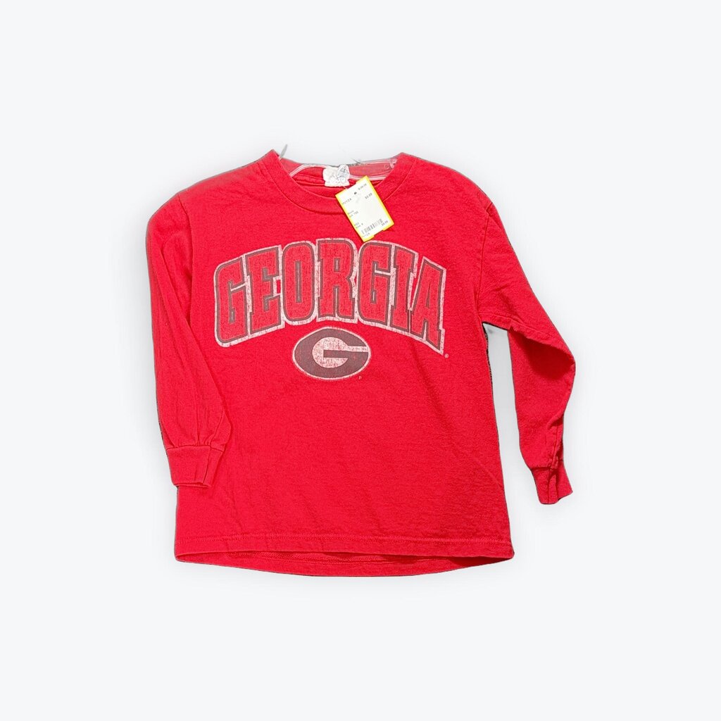 GA TEE