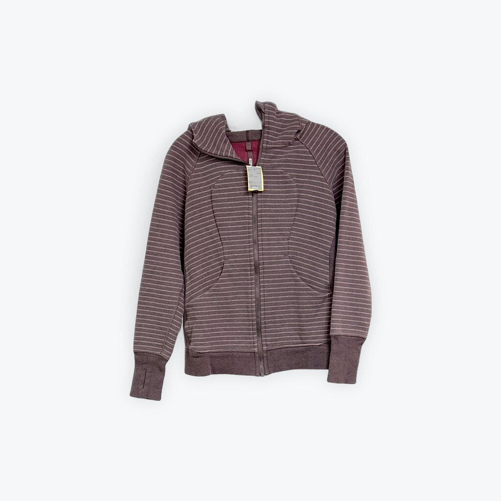 lululemon JACKET
