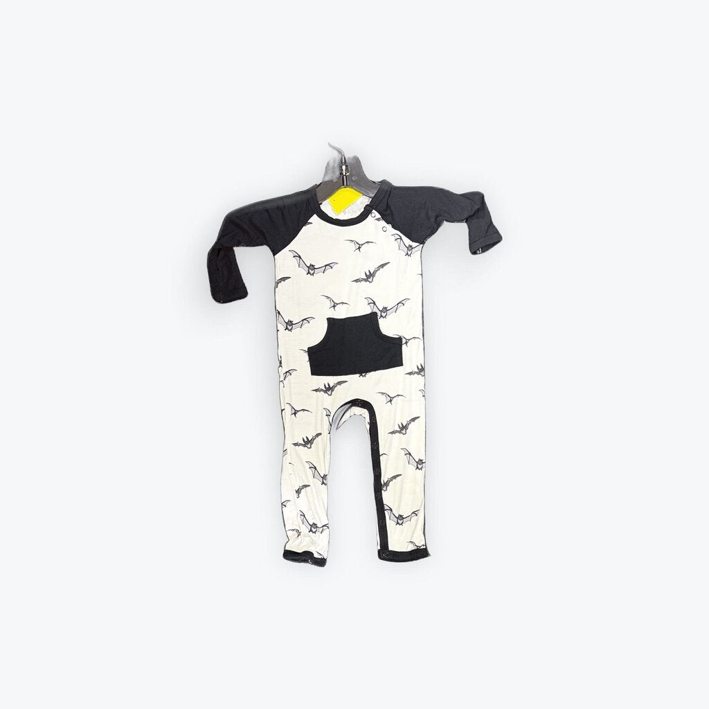 kyte bamboo romper